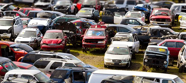 Schrottauto verkaufen in Alfter