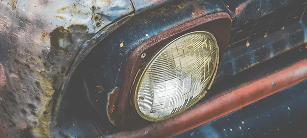 Ihr Schrottauto ankauf in Alfter