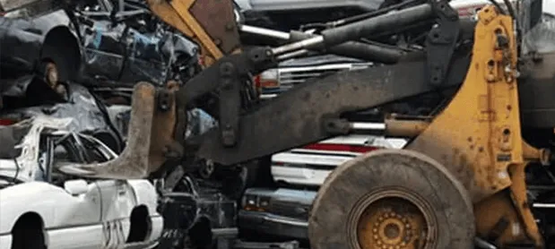 Autoentsorgung Alfter