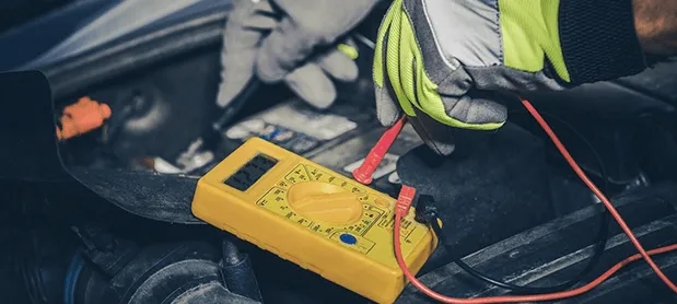 Schnell und einfach Auto entsorgen Alfter