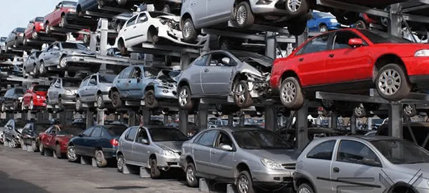 Altes Auto verkaufen in Alfter