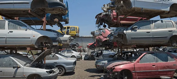 Schnell und einfach Gebrauchtwagen verkaufen in Alfter