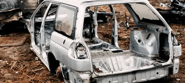 Schrottauto Ankauf Alfter