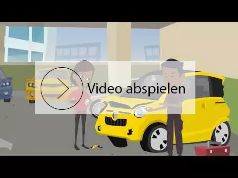 Autoverschrottung Alfter Video